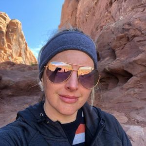 Meet your Posher, Renee